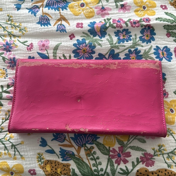 YSL Clutch - Picture 2 of 6